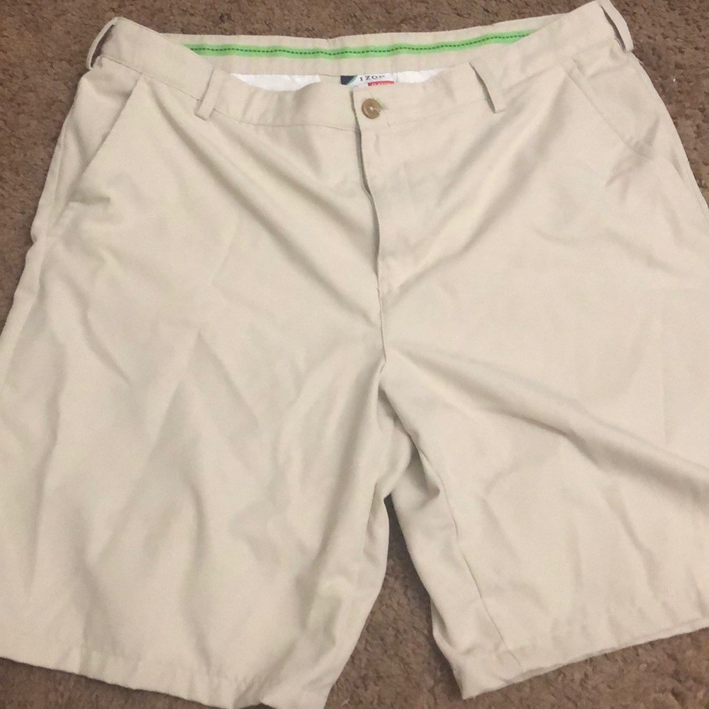 I ZOD golf classic shorts
